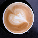Cafe Cava Mad