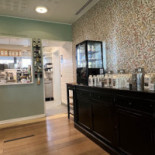 Cafe Nivaagaard Mad