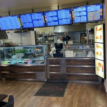 Farum Pizza Og Kebab House Mad