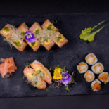 Yensushi Mad