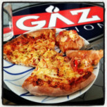 Stones Pizza Mad