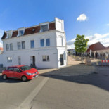 Steak House Juelsminde Udenfor
