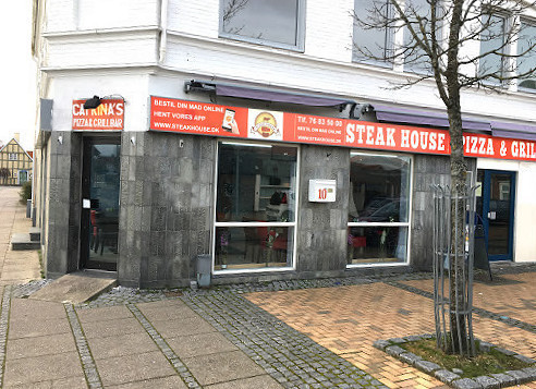 Steak House Juelsminde Inde