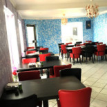 Steak House Juelsminde Mad