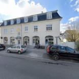 Vedbaek Sushi Udenfor