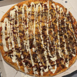 Piza, Kebab Halal Mad