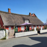 Cafe Nord Udenfor