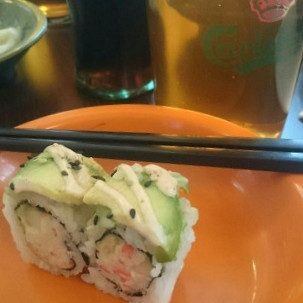 Fuji Sushi Mad