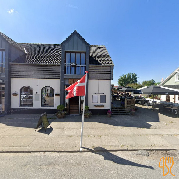 Cafe Liva Udenfor