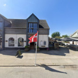 Cafe Liva Udenfor