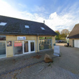 Ejby Pizzaria Udenfor