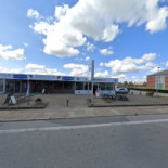 Pizza World Udenfor