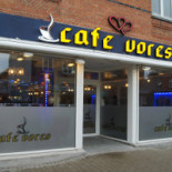 Cafe Vores Inde