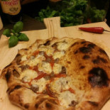 Pronto Pizza Mad