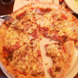 Grejs Pizza Grill Mad