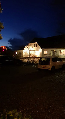 Grejs Pizza Grill Udenfor
