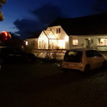 Grejs Pizza Grill Udenfor