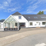 Grejs Pizza Grill Udenfor