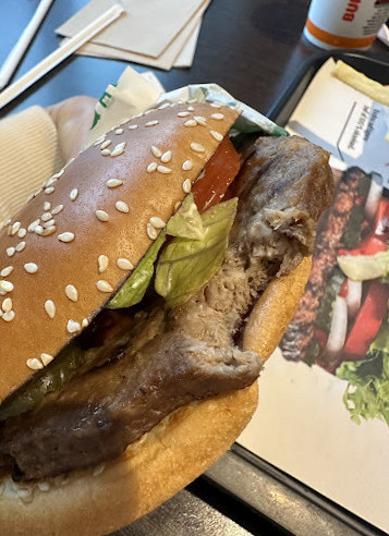Burger King Inde