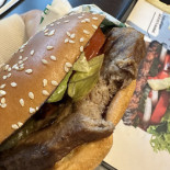 Burger King Inde