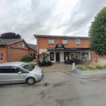 Pizza Express Udenfor