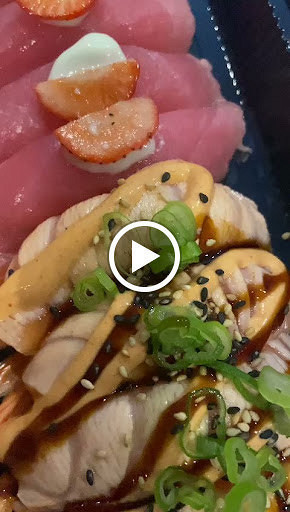 Zen Sushi Mad