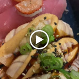 Zen Sushi Mad