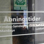 Toksvaerd Pizzaria Udenfor