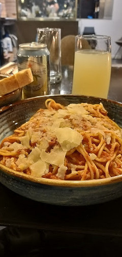 Nonsolo Trattoria Mad