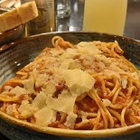 Nonsolo Trattoria Mad