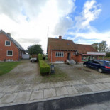 Allested Pizza Og Grill Udenfor