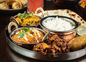 Indian food