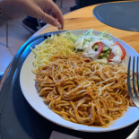 Mes Pizzabar Mad