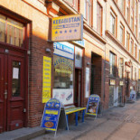 Kebabistan Udenfor