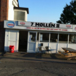 7 Moellens Grill Ii Udenfor