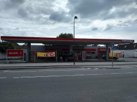 Circle K Soeborg Hovedgade outside