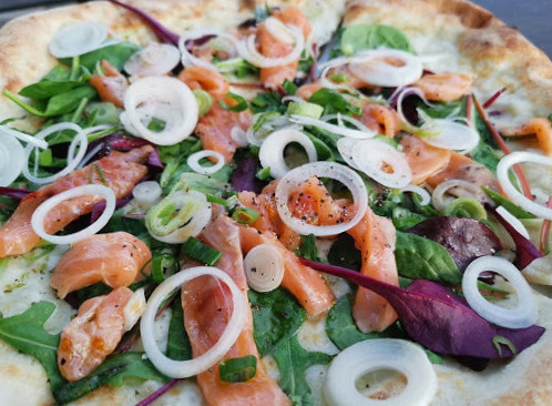 Trattoria Da Alfredo Mad