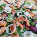 Trattoria Da Alfredo Mad