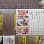 Roma Pizzaria Grill Mad