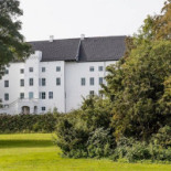 Dragsholm Slot Udenfor