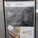 Okkels Is Udenfor