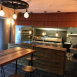 Abbiocco Pizzeria Udenfor