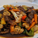 China Garden Mad