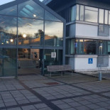 Lokalcenter Udenfor