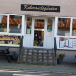 Pizzastop Haubro Inde