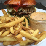 Silles Café Og Catering Mad