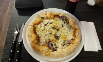 Neptun Grill Og Pizza food