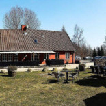Skovhus Inde