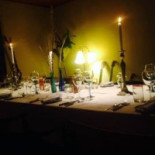 Villa Sundblik Mad