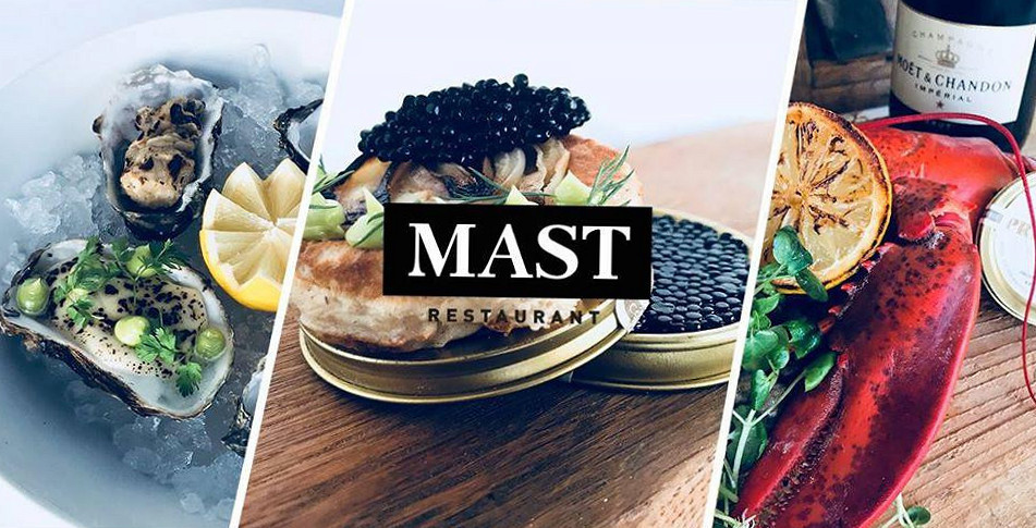 Mast Inde